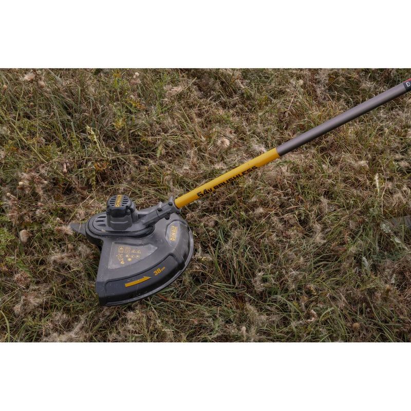 DeWalt DCM571X1 Batteridriven Röjsåg/Trimmer 54V (1x3,0/9,0ah)