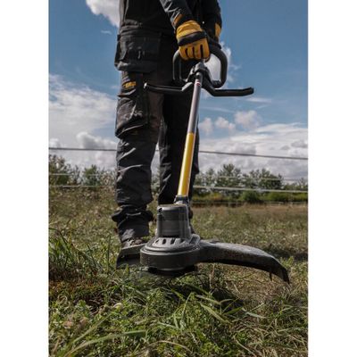 DeWalt DCM571X1 Batteridriven Röjsåg/Trimmer 54V (1x3,0/9,0ah)