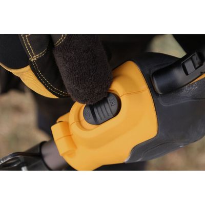 DeWalt DCM571X1 Batteridriven Röjsåg/Trimmer 54V (1x3,0/9,0ah)
