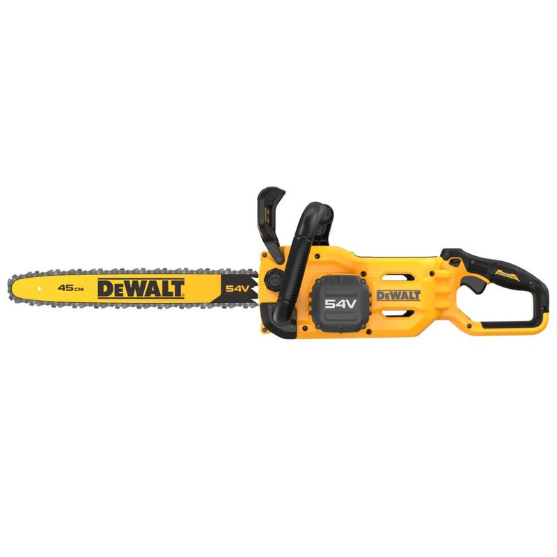 DeWalt DCMCS574N Kedjesåg 45cm 54V FLEXVOLT (utan batterier)