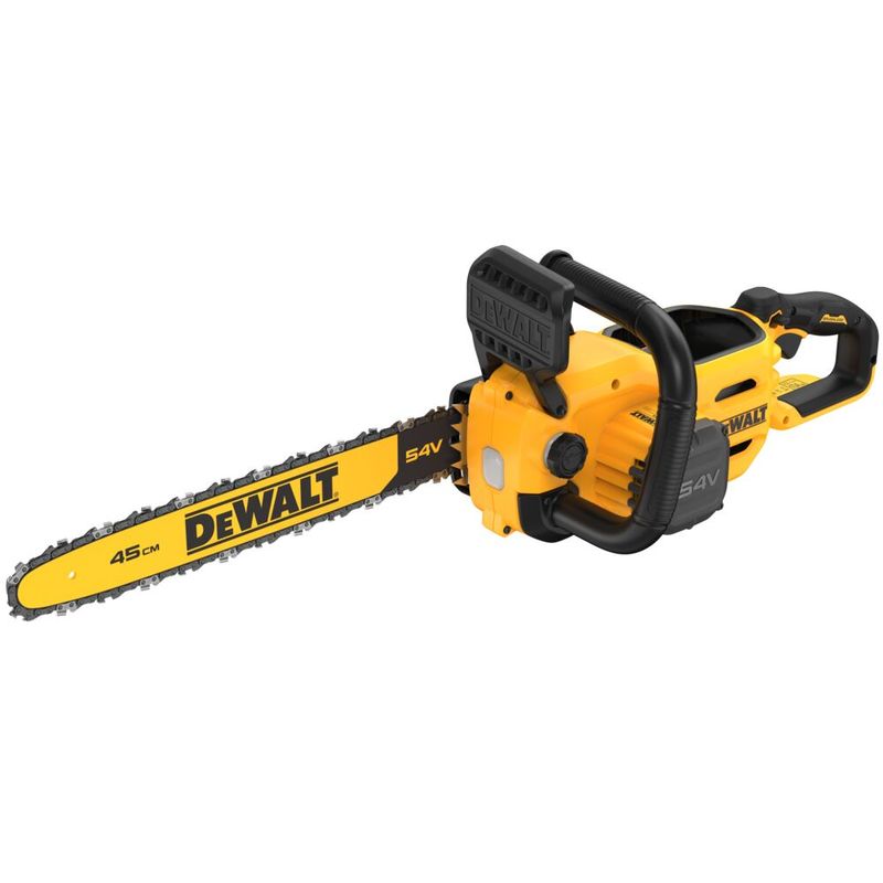 DeWalt DCMCS574N Kedjesåg 45cm 54V FLEXVOLT (utan batterier)