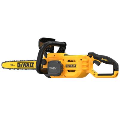 DeWalt DCMCS574N Kedjesåg 45cm 54V FLEXVOLT (utan batterier)
