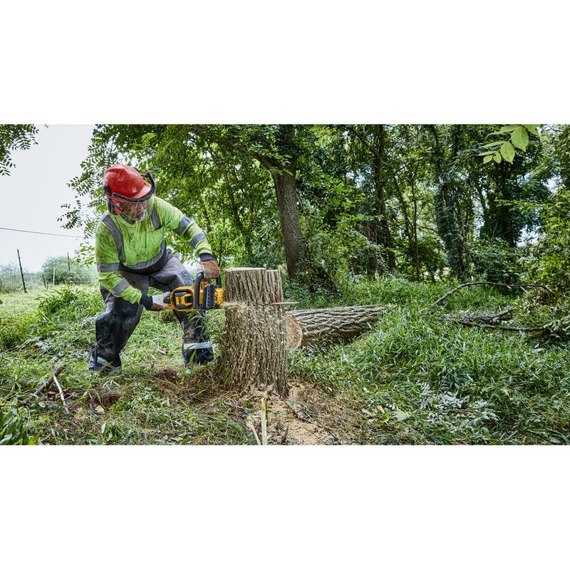 DeWalt DCMCS574N Kedjesåg 45cm 54V FLEXVOLT (utan batterier)