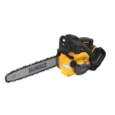 DeWalt DCMCST635N Kedjesåg Topphandtag 54V XR FV (utan batterier)