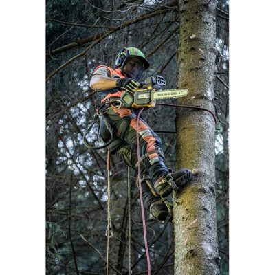 DeWalt DCMCST635N Kedjesåg Topphandtag 54V XR FV (utan batterier)