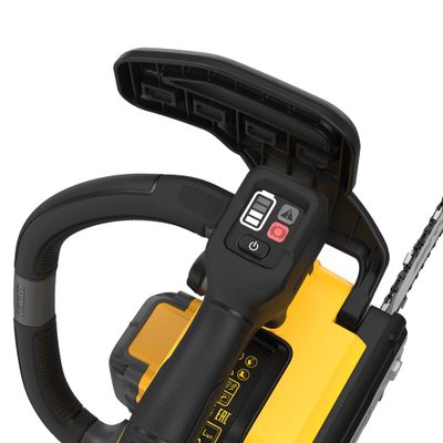 DeWalt DCMCST635N Kedjesåg Topphandtag 54V XR FV (utan batterier)