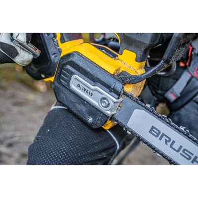 DeWalt DCMCST635N Kedjesåg Topphandtag 54V XR FV (utan batterier)