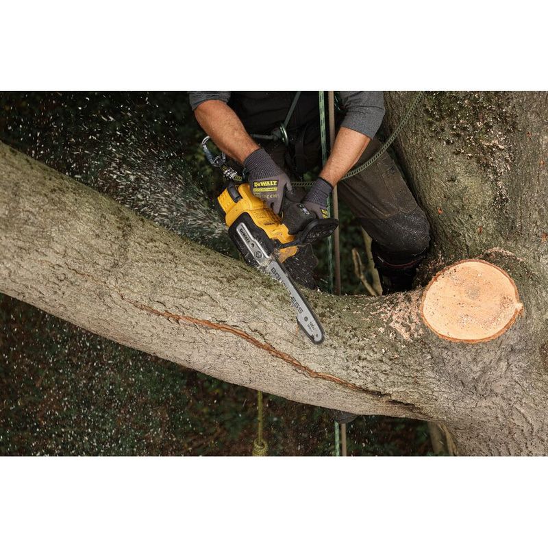 DeWalt DCMCST632N Kedjesåg 30cm 54V FLEXVOLT (utan batterier)