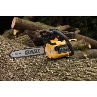 DeWalt DCMCST632N Kedjesåg 30cm 54V FLEXVOLT (utan batterier)