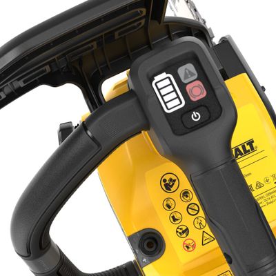 DeWalt DCMCST632N Kedjesåg 30cm 54V FLEXVOLT (utan batterier)