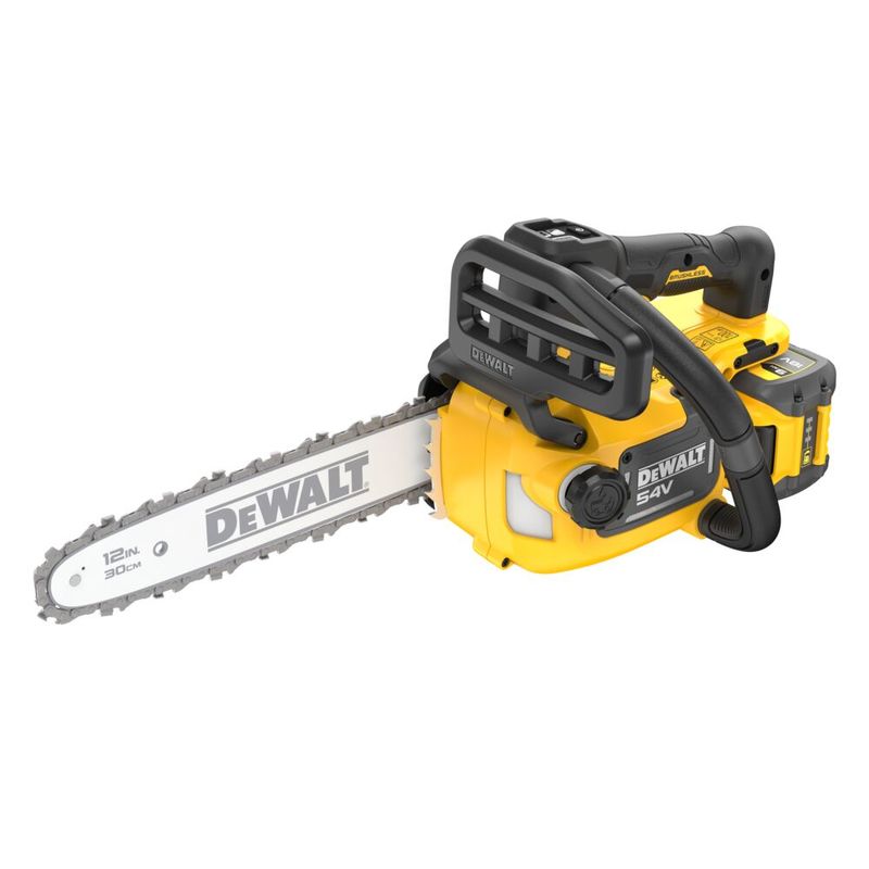 DeWalt DCMCST632X1 Kedjesåg Topphandtag 54V XR (1x9,0ah)
