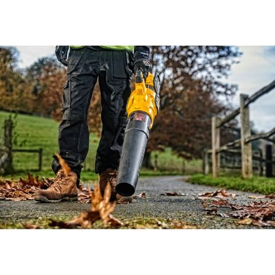 DeWalt DCMBA572X1 Lövblås 54V (1x9,0ah)