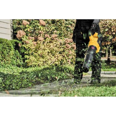 DeWalt DCMBA572X1 Lövblås 54V (1x9,0ah)