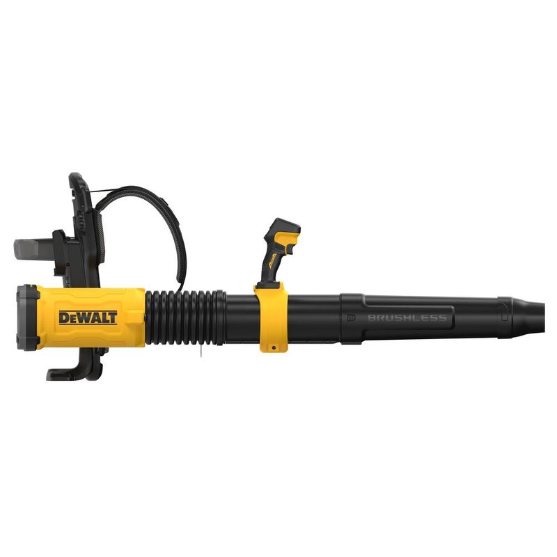 DeWalt DCMBBL800N Lövblås 54V FLEXVOLT (utan batterier)