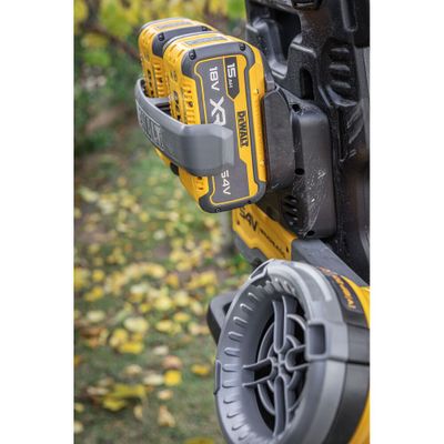 DeWalt DCMBBL800N Lövblås 54V FLEXVOLT (utan batterier)