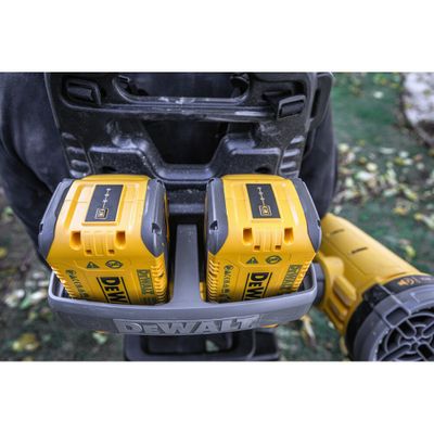 DeWalt DCMBBL800N Lövblås 54V FLEXVOLT (utan batterier)