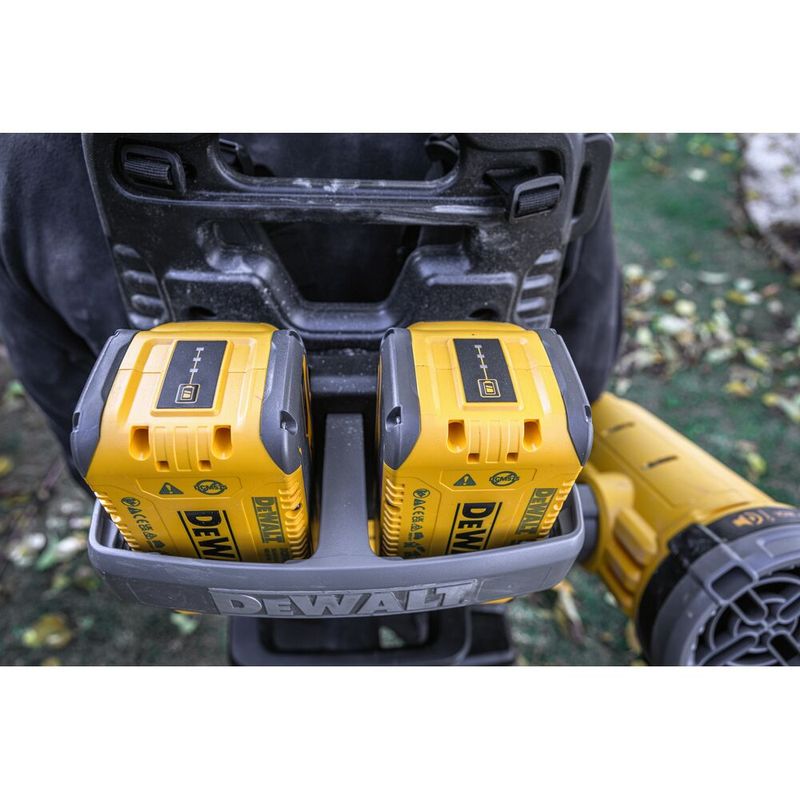 DeWalt DCMBBL800N Lövblås 54V FLEXVOLT (utan batterier)