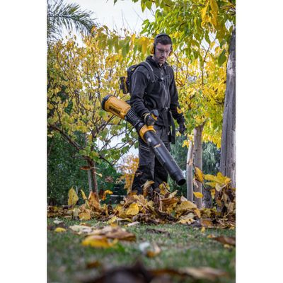 DeWalt DCMBBL800N Lövblås 54V FLEXVOLT (utan batterier)