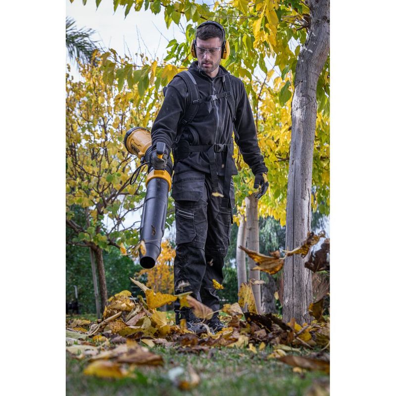 DeWalt DCMBBL800N Lövblås 54V FLEXVOLT (utan batterier)