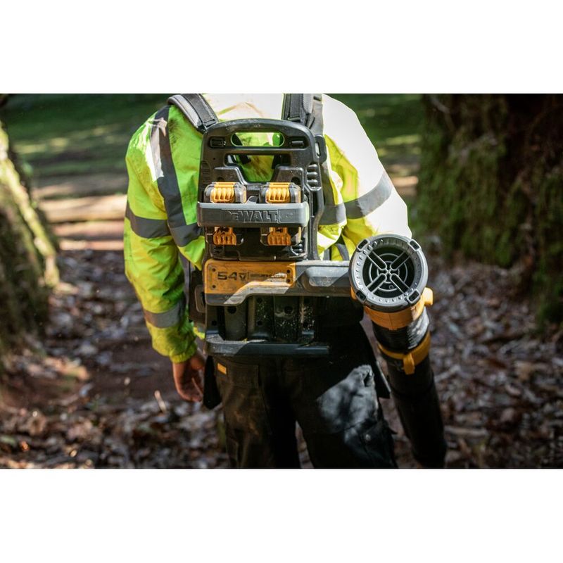 DeWalt DCMBBL800N Lövblås 54V FLEXVOLT (utan batterier)