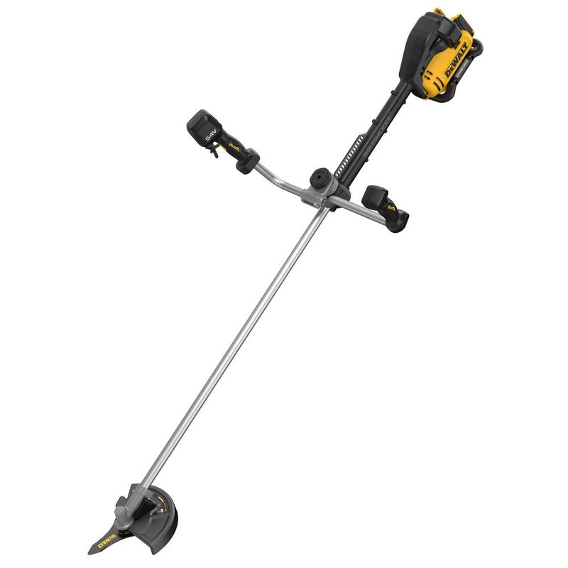 DeWalt DCMBC823N Röjsåg 54V XR (utan batterier)