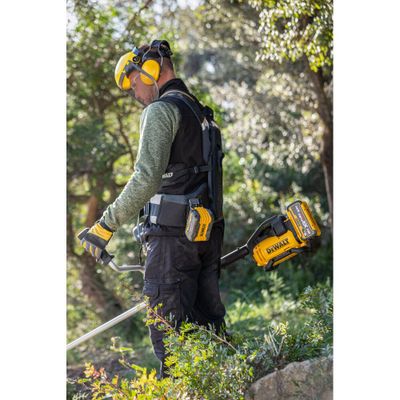 DeWalt DCMBC823N Röjsåg 54V XR (utan batterier)