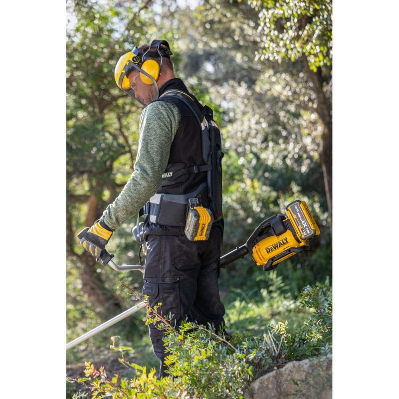 DeWalt DCMBC823N Röjsåg 54V XR (utan batterier)