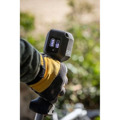 DeWalt DCMBC823N Röjsåg 54V XR (utan batterier)