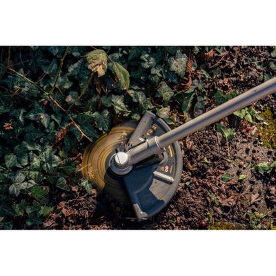 DeWalt DCMBC823N Röjsåg 54V XR (utan batterier)