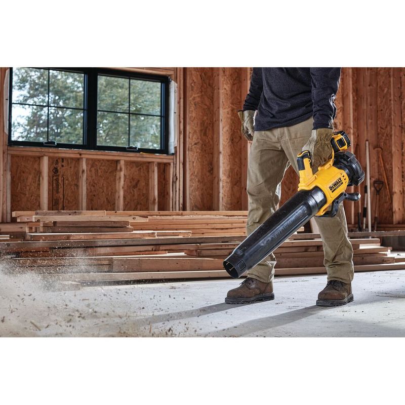 DeWalt DCMBL562N Lövblås 18V XR (Utan batteri)