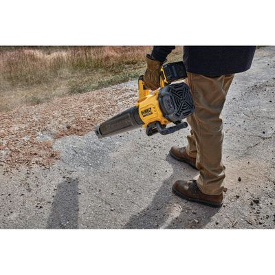 DeWalt DCMBL562N Lövblås 18V XR (Utan batteri)