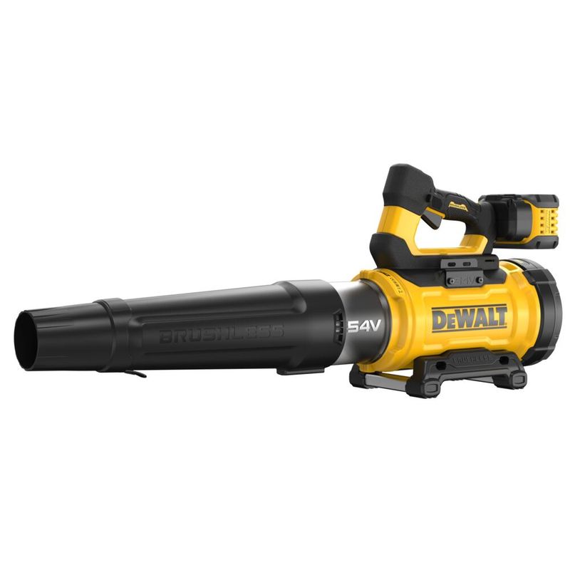 DeWalt DCMBL777X1 Lövblås 54V XR FLEXVOLT (1x9,0ah)