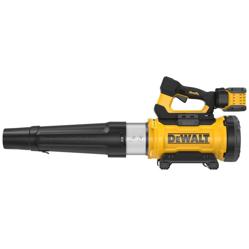 DeWalt DCMBL777X1 Lövblås 54V XR FLEXVOLT (1x9,0ah)