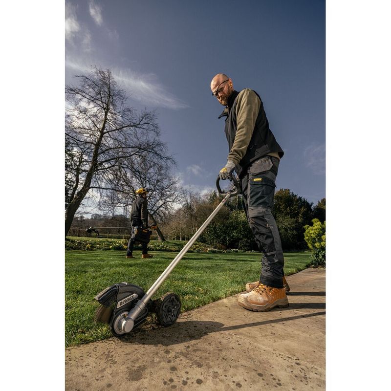 DeWalt DCMED411N Kantskärare 54V FLEXVOLT (utan batterier)