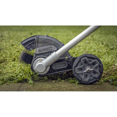 DeWalt DCMED411N Kantskärare 54V FLEXVOLT (utan batterier)