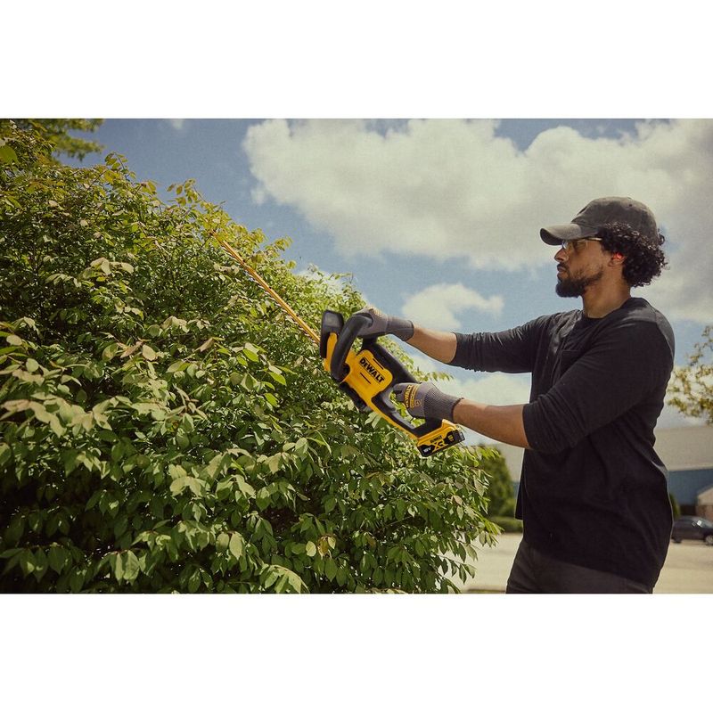 DeWalt DCMHT562N Häcksax 55cm 18V XR (utan batterier)