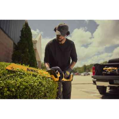 DeWalt DCMHT562N Häcksax 55cm 18V XR (utan batterier)