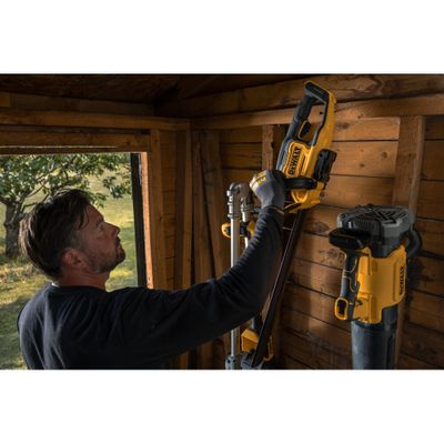 DeWalt DCMHT562N Häcksax 55cm 18V XR (utan batterier)