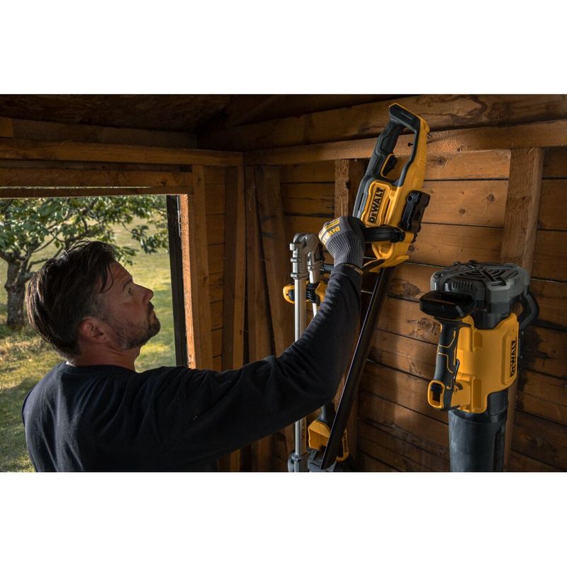 DeWalt DCMHT562N Häcksax 55cm 18V XR (utan batterier)