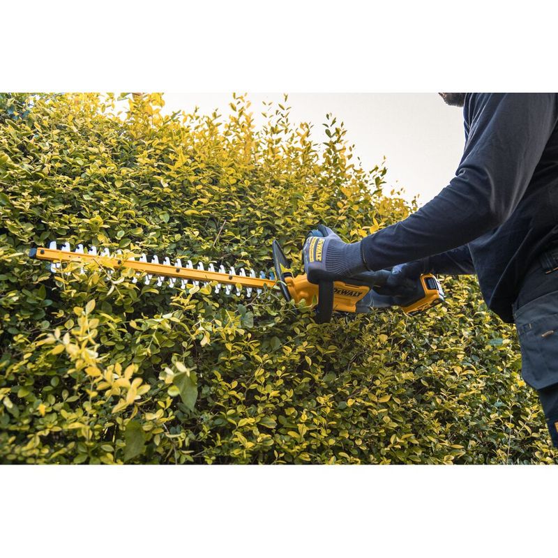 DeWalt DCMHT562N Häcksax 55cm 18V XR (utan batterier)