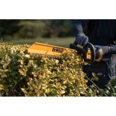 DeWalt DCMHT562N Häcksax 55cm 18V XR (utan batterier)