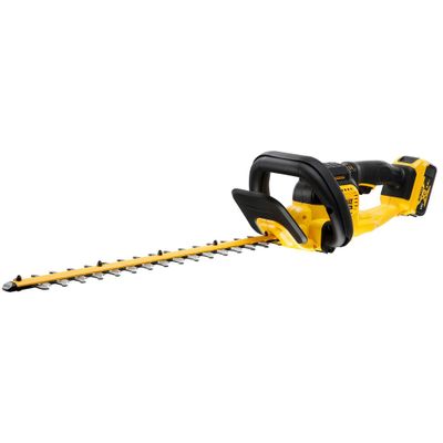 DeWalt DCMHT563P1 Häcksax 18V XR 55cm (1x5,0ah)