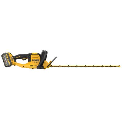 DeWalt DCMHT573X1 Häcksax 54V FLEXVOLT 660mm (1x9,0ah)
