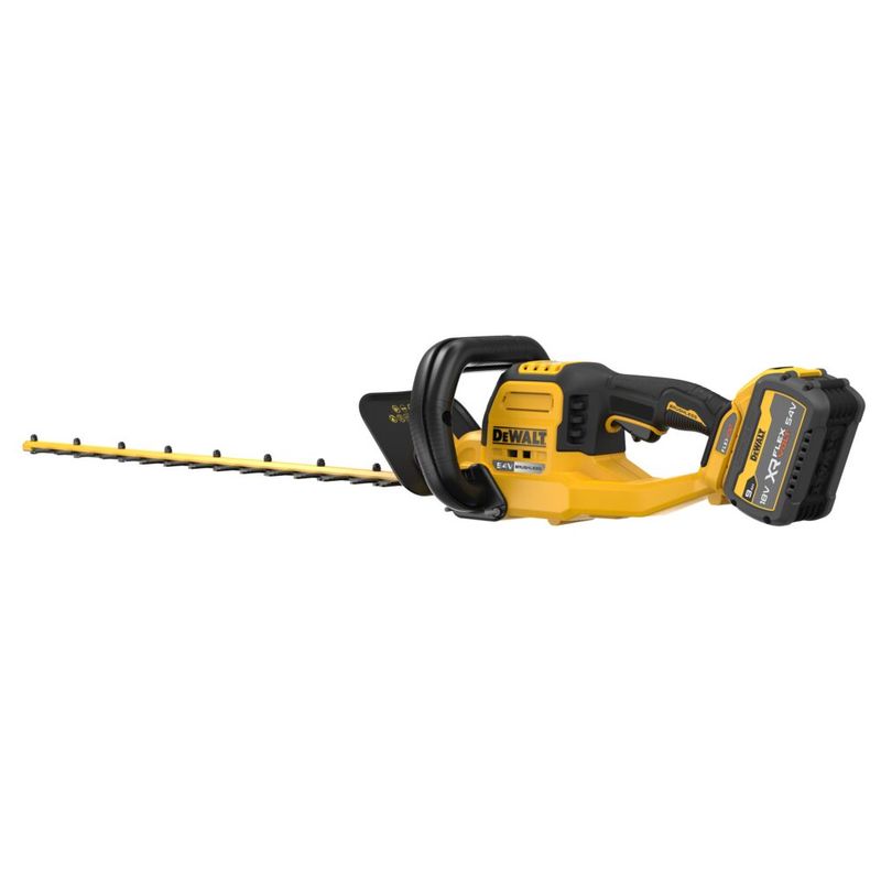 DeWalt DCMHT573X1 Häcksax 54V FLEXVOLT 660mm (1x9,0ah)