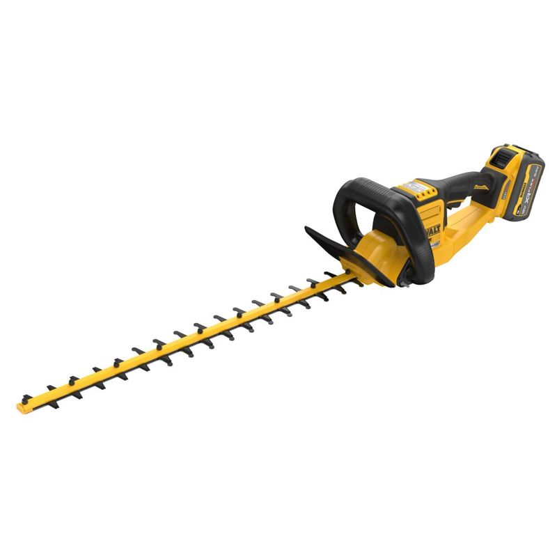 DeWalt DCMHT573X1 Häcksax 54V FLEXVOLT 660mm (1x9,0ah)