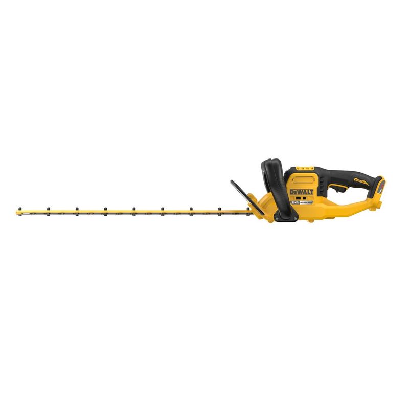 DeWalt DCMHT573N Häcksax 54V FLEXVOLT 660mm (utan batterier)
