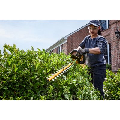 DeWalt DCMHT573X1 Häcksax 54V FLEXVOLT 660mm (1x9,0ah)