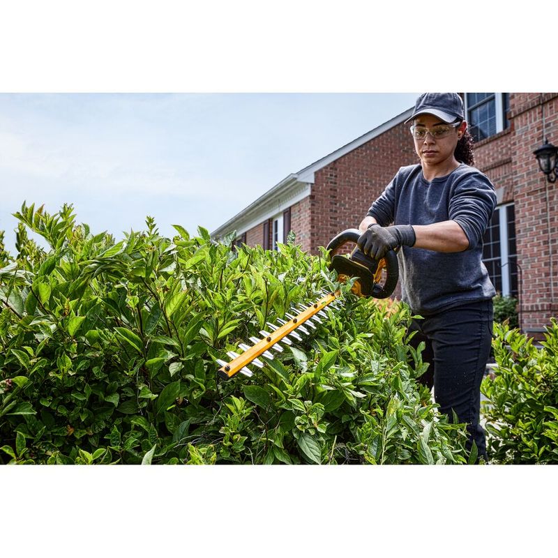 DeWalt DCMHT573X1 Häcksax 54V FLEXVOLT 660mm (1x9,0ah)