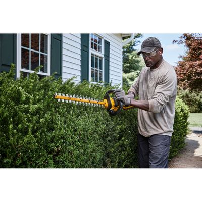 DeWalt DCMHT573X1 Häcksax 54V FLEXVOLT 660mm (1x9,0ah)