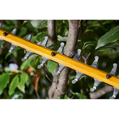 DeWalt DCMHT573X1 Häcksax 54V FLEXVOLT 660mm (1x9,0ah)